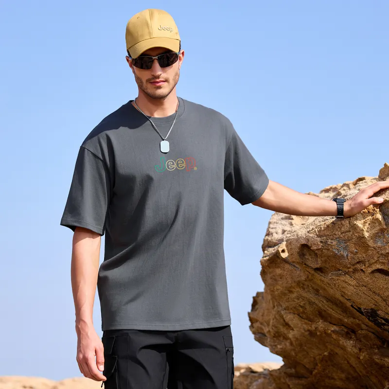 Jeep Wrangler T Shirts Unisex-15