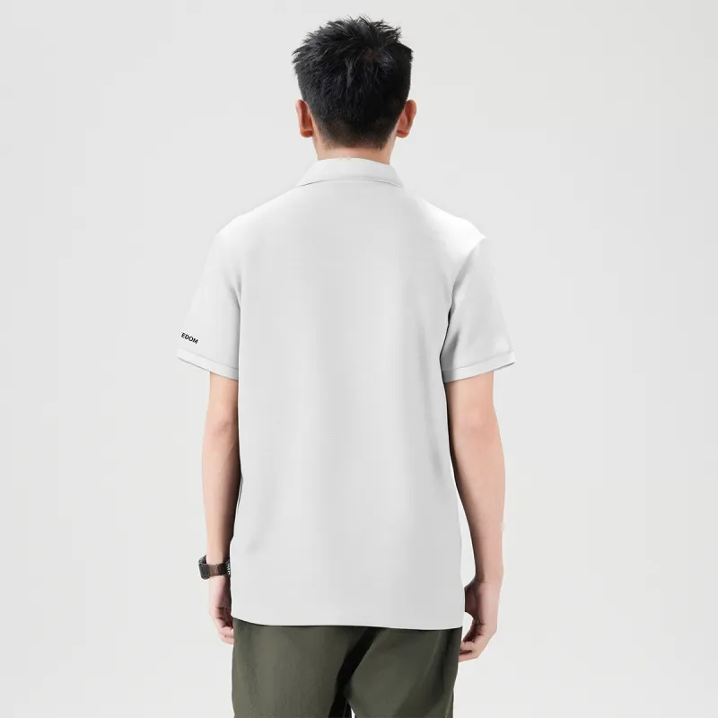 Jeep Theme Series Polo Shirts Unisex-5
