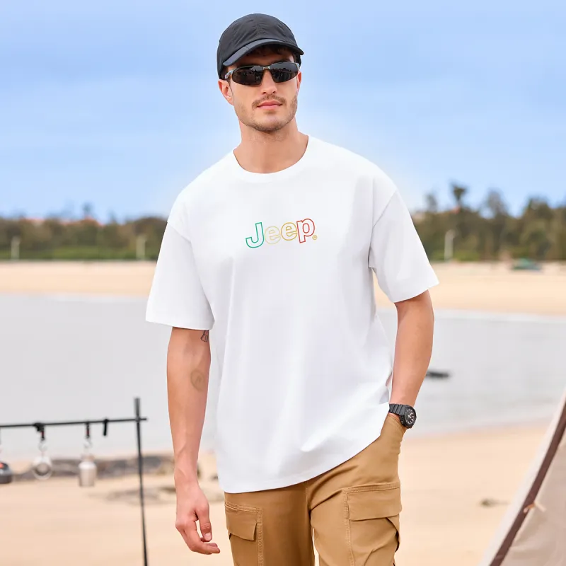 Jeep Wrangler T Shirts Unisex-3