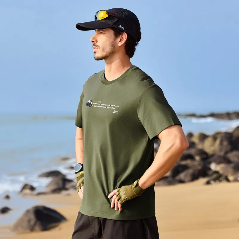 Jeep Wrangler T Shirts Unisex-19