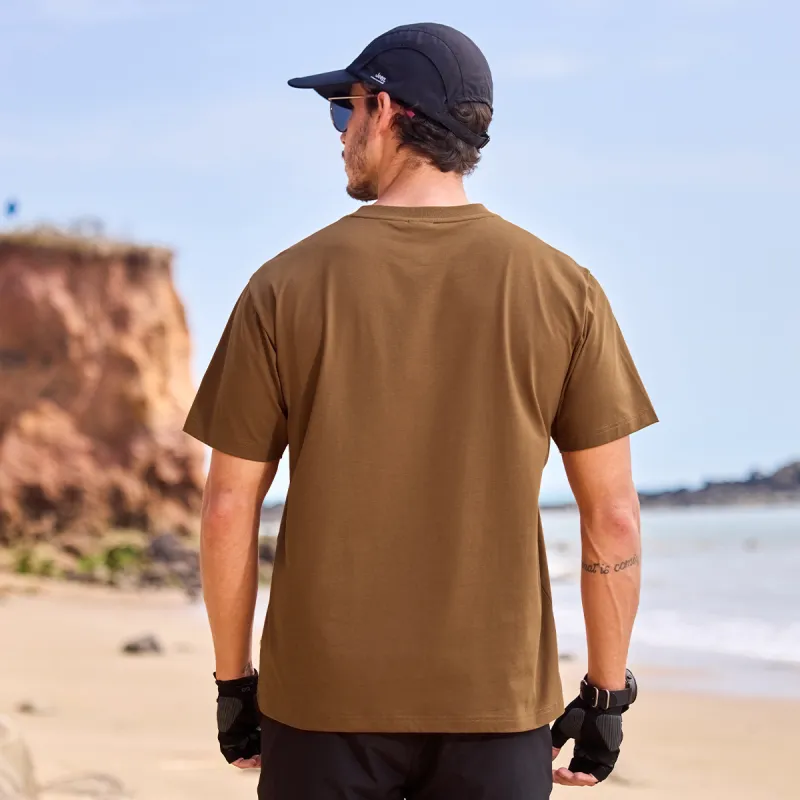 Jeep Pasture Horse Lifestyle T Shirt Unisex-20