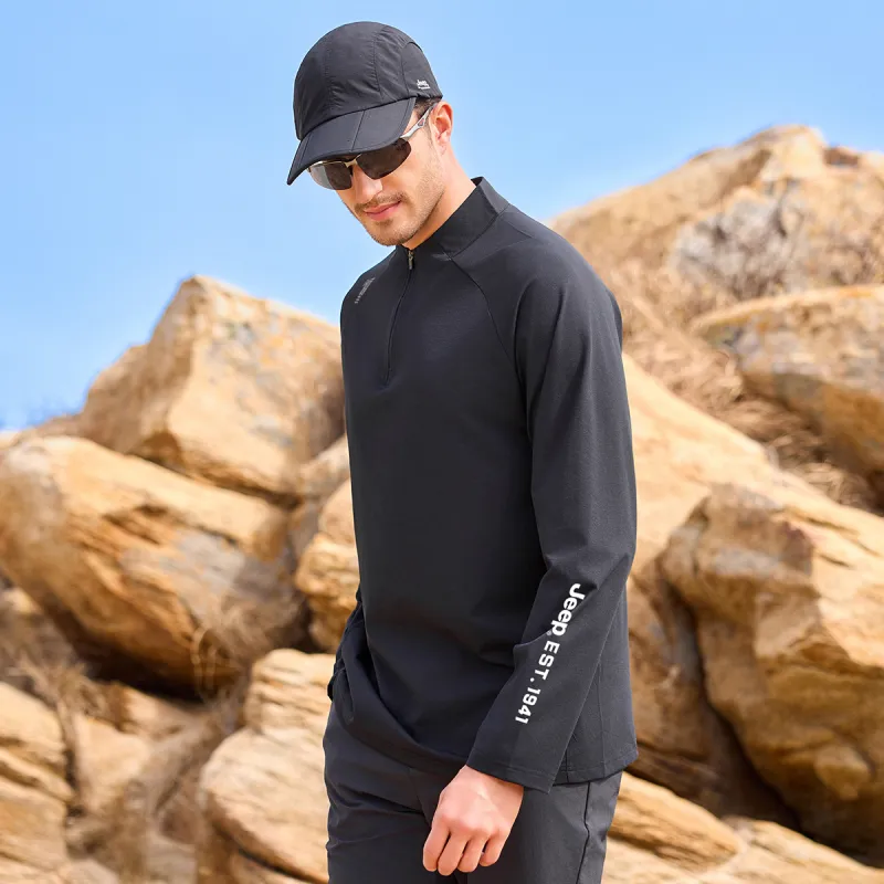 Jeep Wrangler Sweatshirt Unisex-26