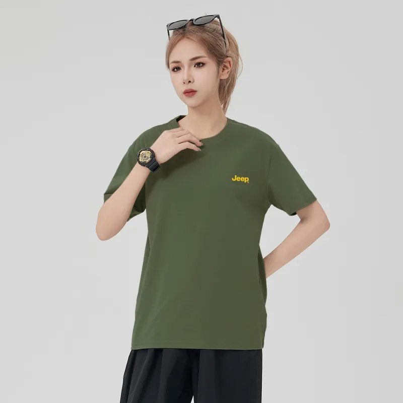 Jeep Theme Series T Shirts Unisex-22