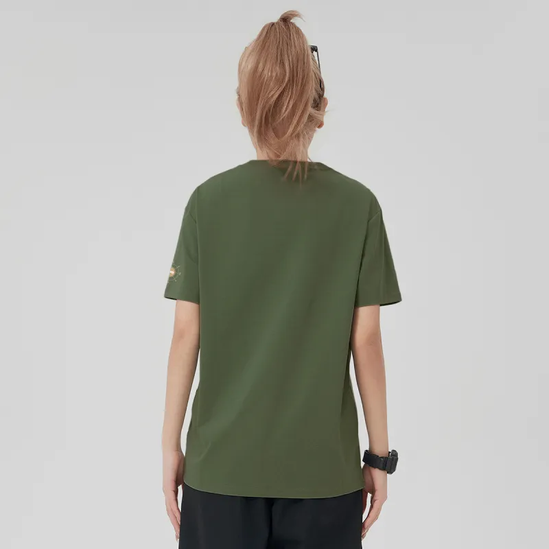 Jeep Theme Series T Shirts Unisex-10