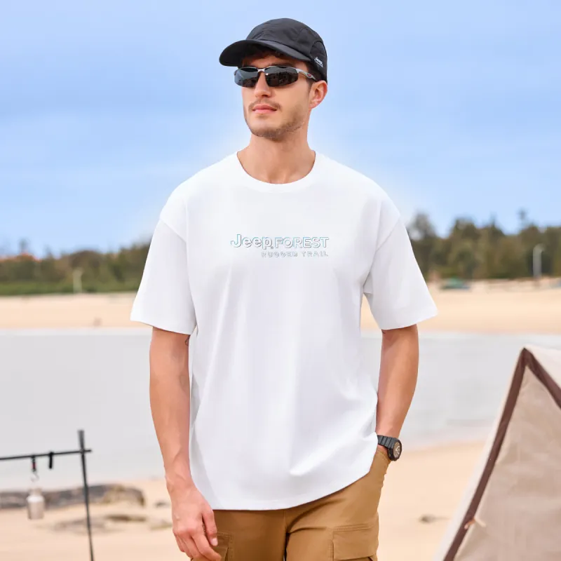 Jeep Wrangler T Shirts Unisex-2
