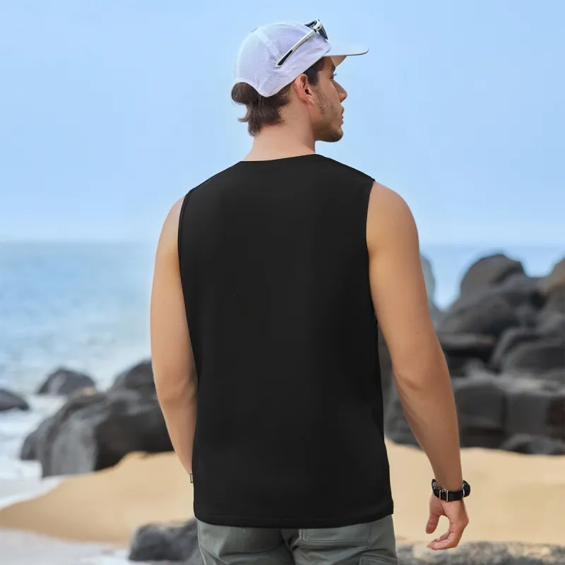 Jeep Wrangler Tank Tops Unisex-20