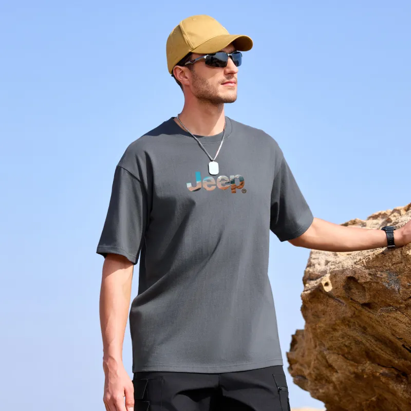 Jeep Wrangler T Shirts Unisex-13