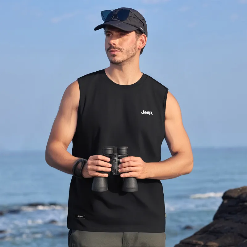 Jeep Wrangler Tank Tops Unisex-19