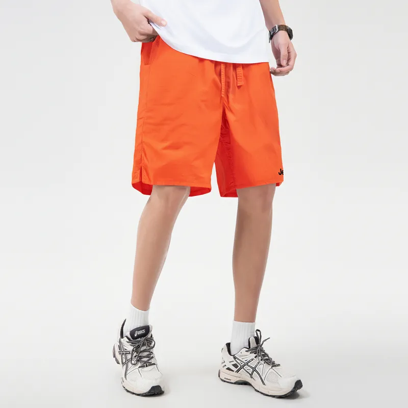 Jeep Theme Series Casual Shorts Unisex-1