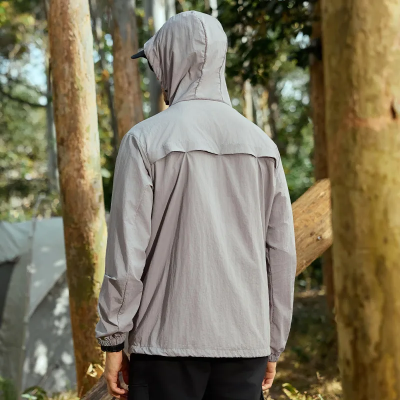 Jeep Ice Edge Sun Protection Collection Sun Protection Clothing Unisex-27