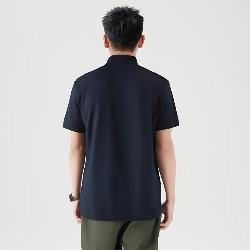 Jeep Theme Series Polo Shirts Unisex-4