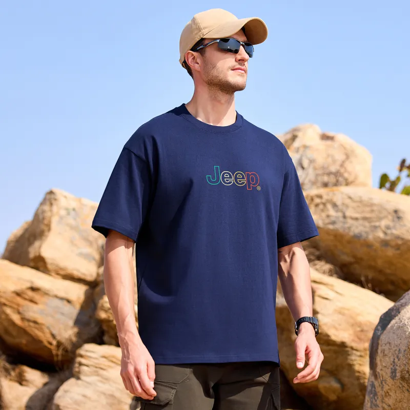Jeep Wrangler T Shirts Unisex-8