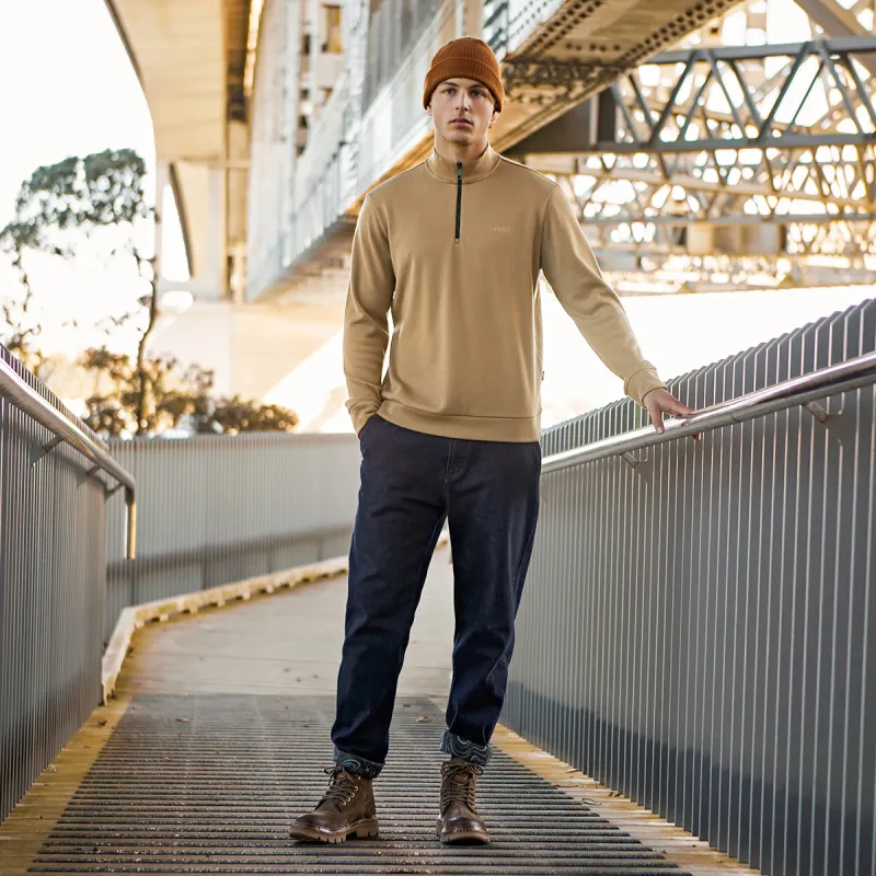 Jeep Sweaters Men-5