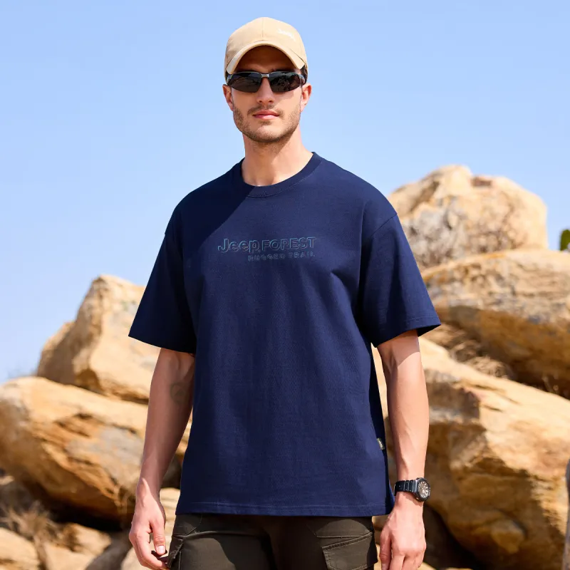 Jeep Wrangler T Shirts Unisex-8