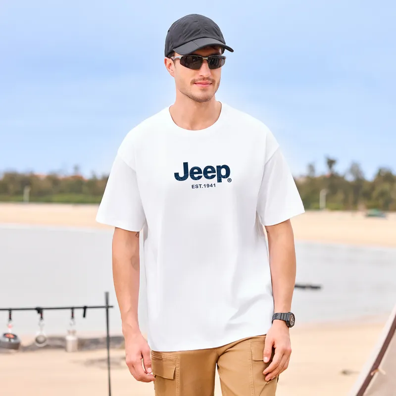 Jeep Wrangler T Shirts Unisex-1
