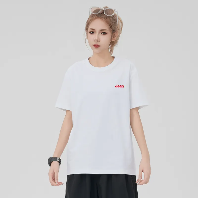 Jeep Theme Series T Shirts Unisex-2