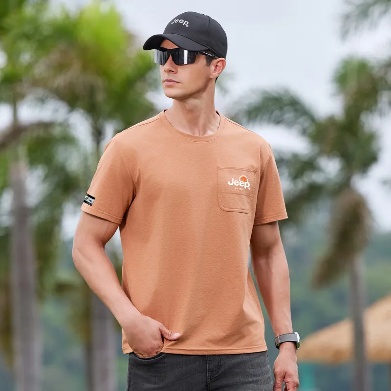 Jeep Theme Series T Shirt Unisex-3