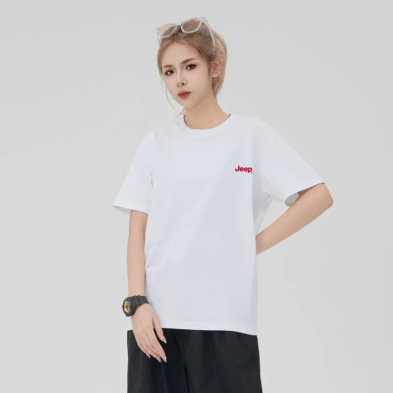 Jeep Theme Series T Shirts Unisex-4