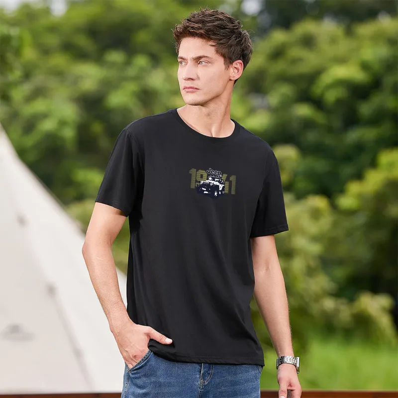 Jeep Wrangler T Shirts Unisex-32