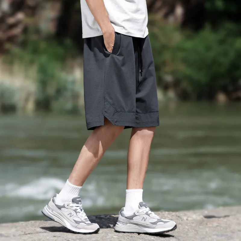 Jeep Theme Series Casual Shorts Unisex-11