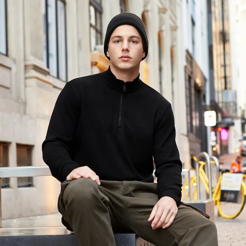 Jeep Sweaters Men-13