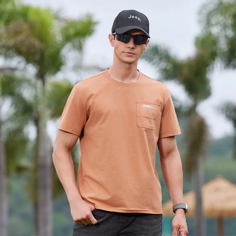 Jeep Theme Series T Shirt Unisex-3