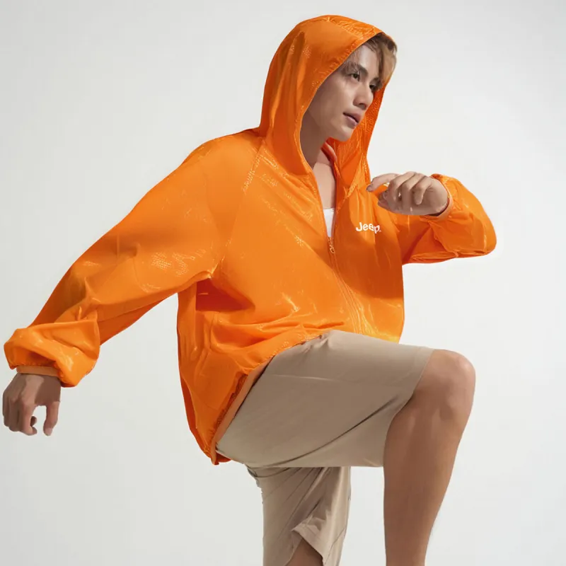 Jeep Ice Edge Sun Protection Collection Sun Protection Clothing Unisex-4