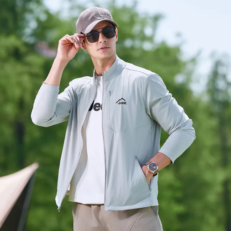 Jeep Theme Series Jackets Unisex-12