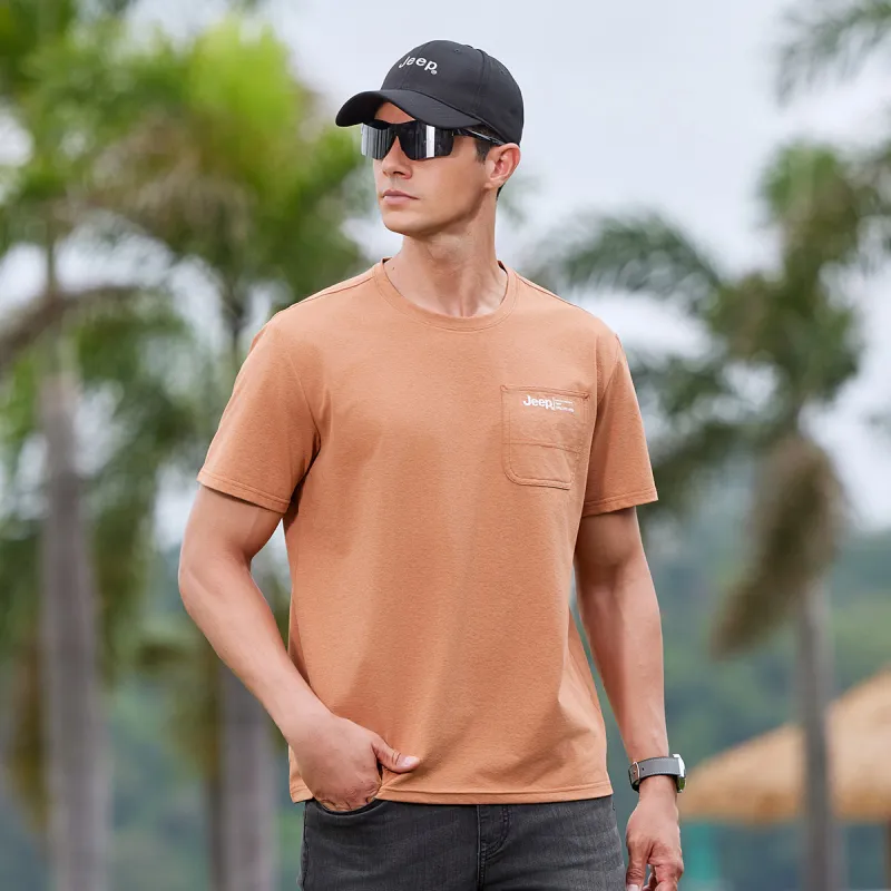 Jeep Theme Series T Shirt Unisex-4