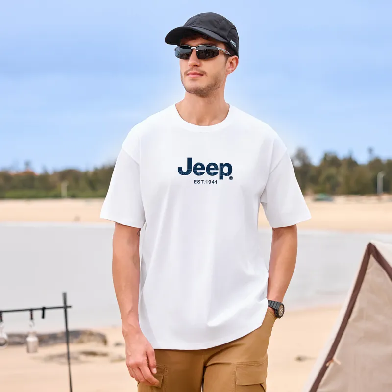 Jeep Wrangler T Shirts Unisex-2