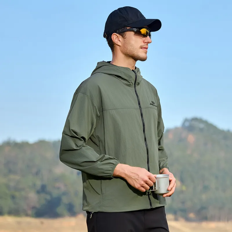 Jeep Ice Edge Sun Protection Collection Sun Protection Clothing Unisex-10