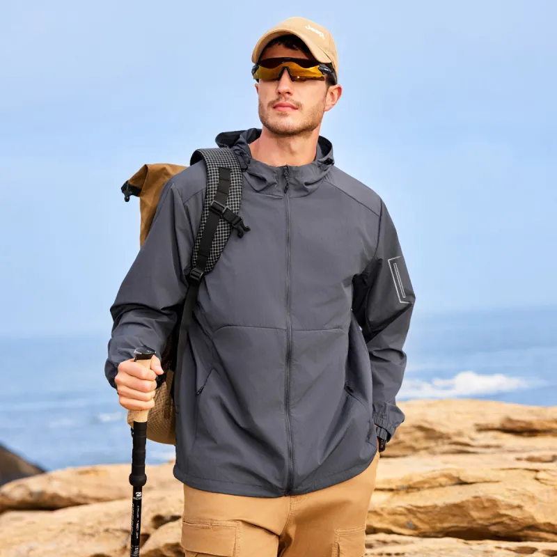 Jeep Ice Edge Sun Protection Collection Sun Protection Clothing Unisex-33