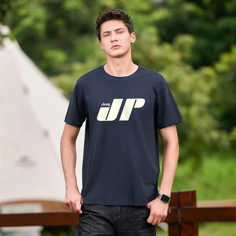 Jeep T Shirts Unisex-10