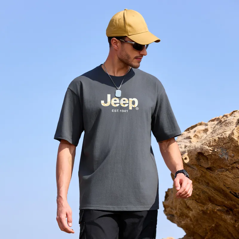 Jeep Wrangler T Shirts Unisex-15