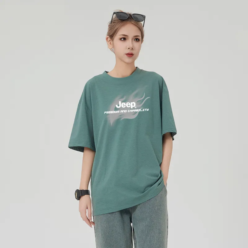 Jeep Theme Series T Shirts Unisex-19