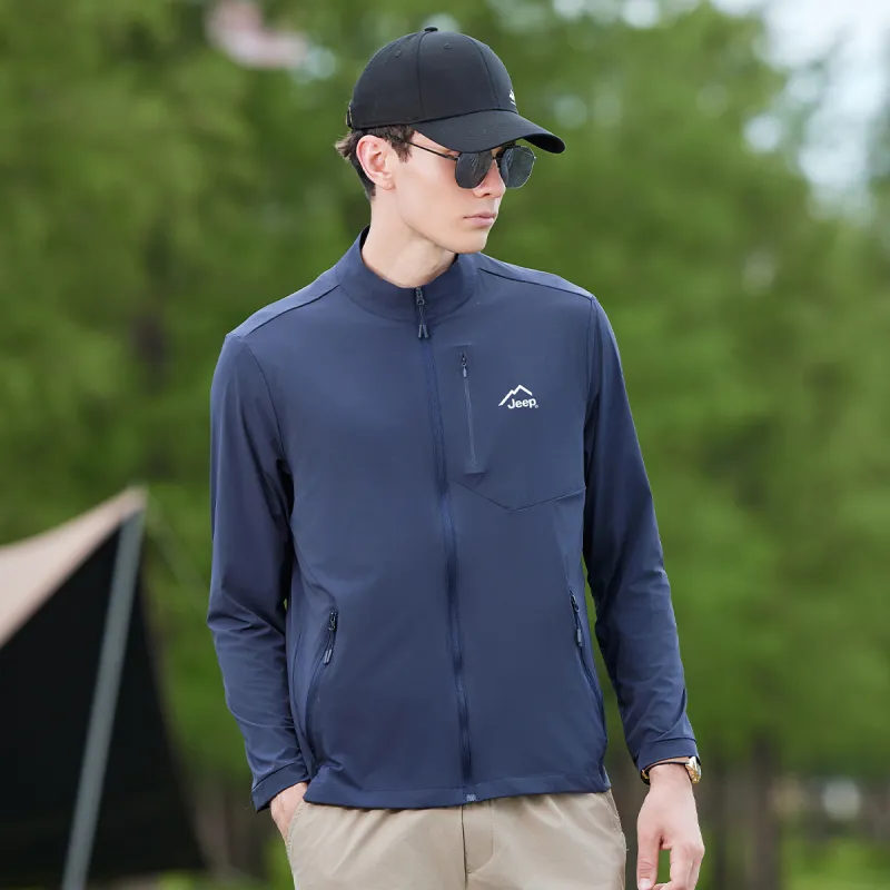 Jeep Theme Series Jackets Unisex-22