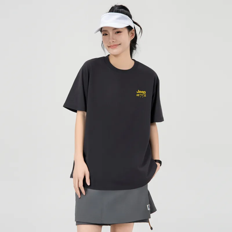 Jeep Theme Series T Shirt Unisex-30