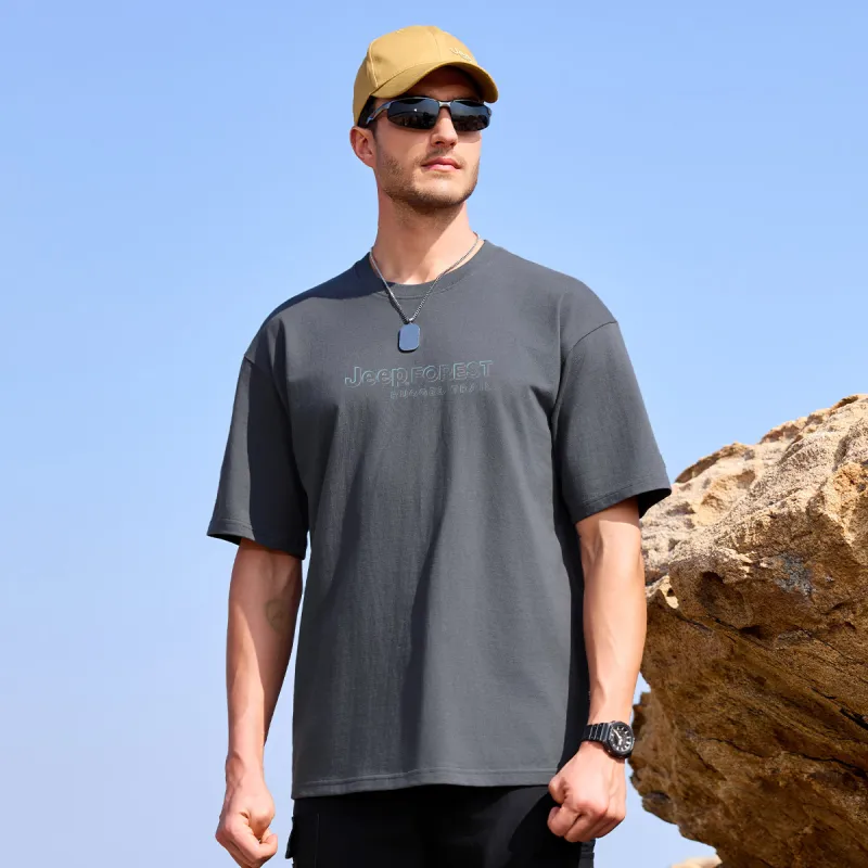 Jeep Wrangler T Shirts Unisex-16