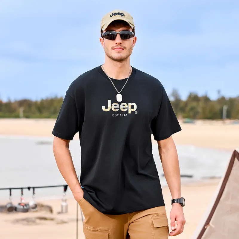 Jeep Wrangler T Shirts Unisex-19