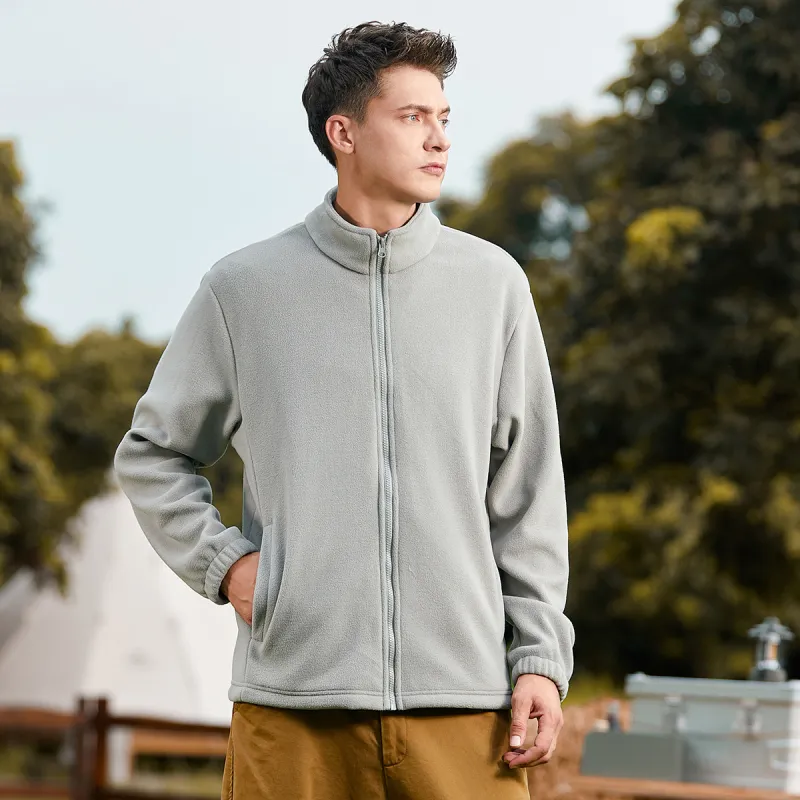 Jeep Urban Living/Travel/Commuting Waterproof And Windproof Windbreaker Jacket Unisex-6