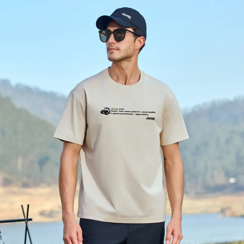 Jeep Wrangler T Shirts Unisex-26