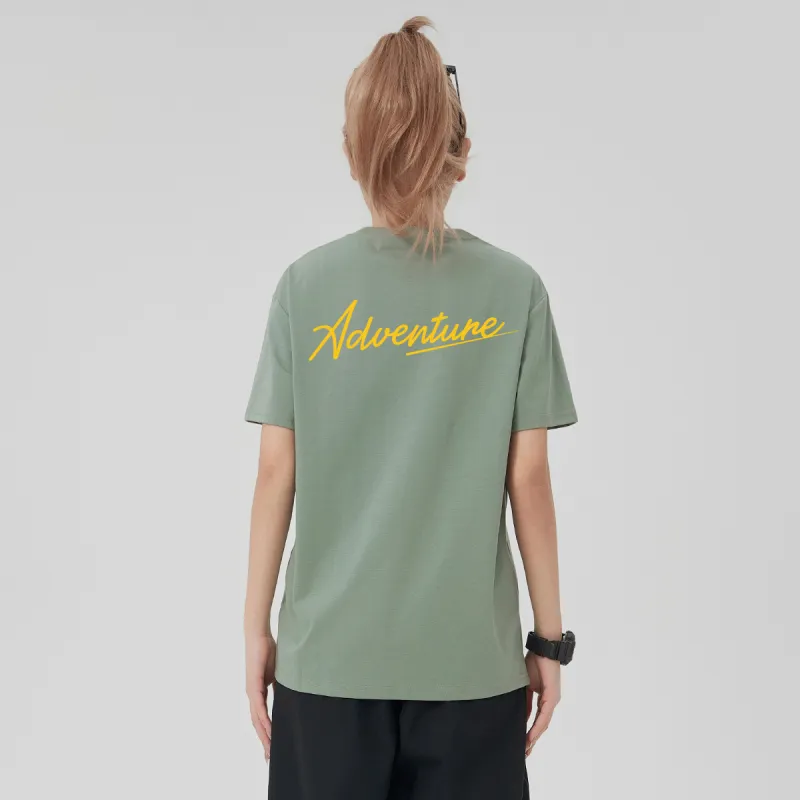 Jeep Theme Series T Shirts Unisex-32