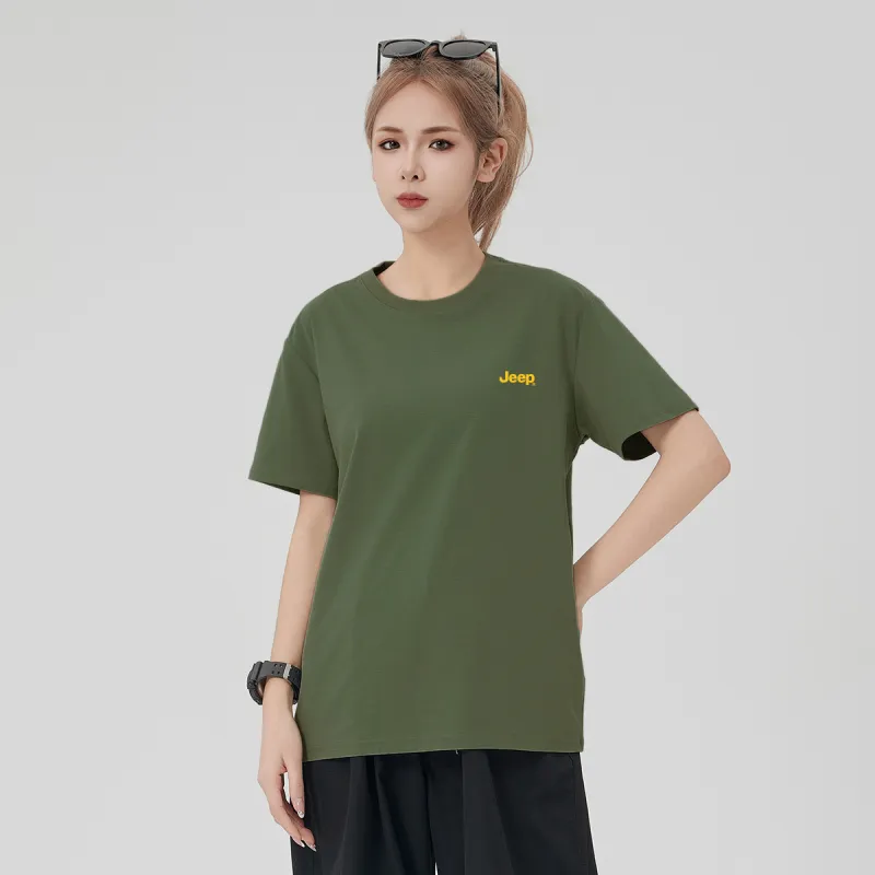 Jeep Theme Series T Shirts Unisex-21