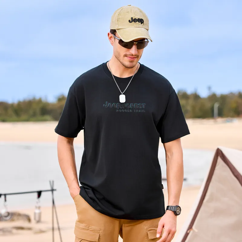 Jeep Wrangler T Shirts Unisex-22