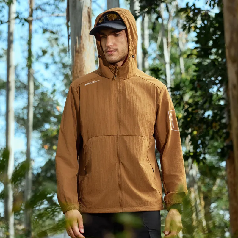 Jeep Ice Edge Sun Protection Collection Sun Protection Clothing Unisex-16