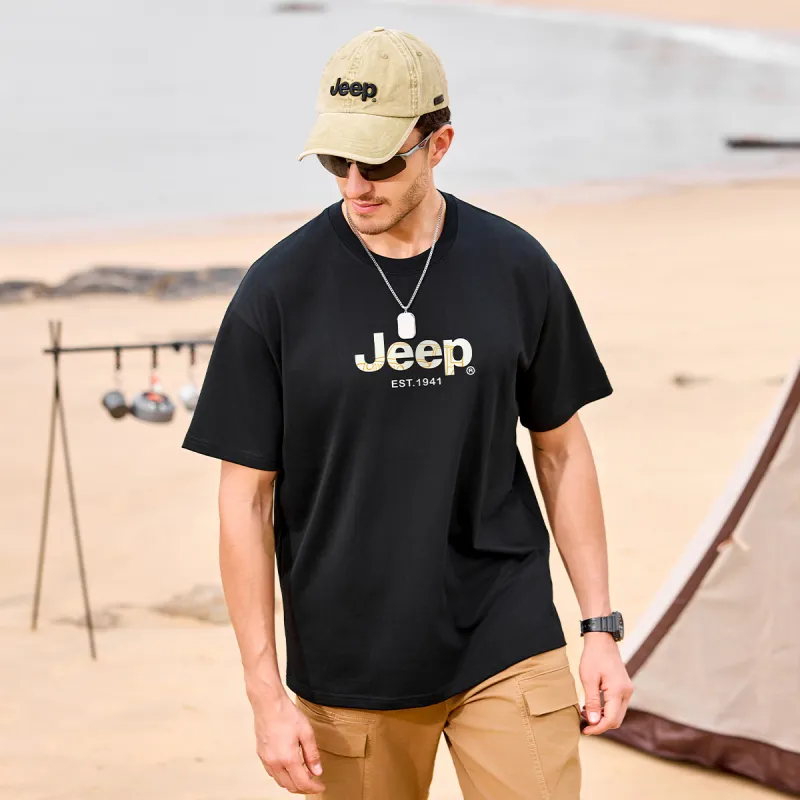 Jeep Wrangler T Shirts Unisex-21