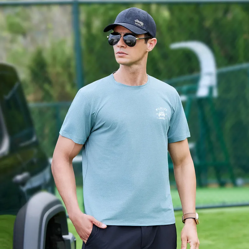 Jeep Theme Series T Shirt Unisex-7