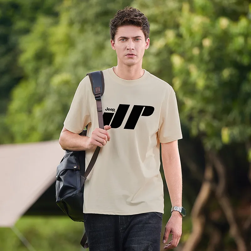 Jeep T Shirts Unisex-18