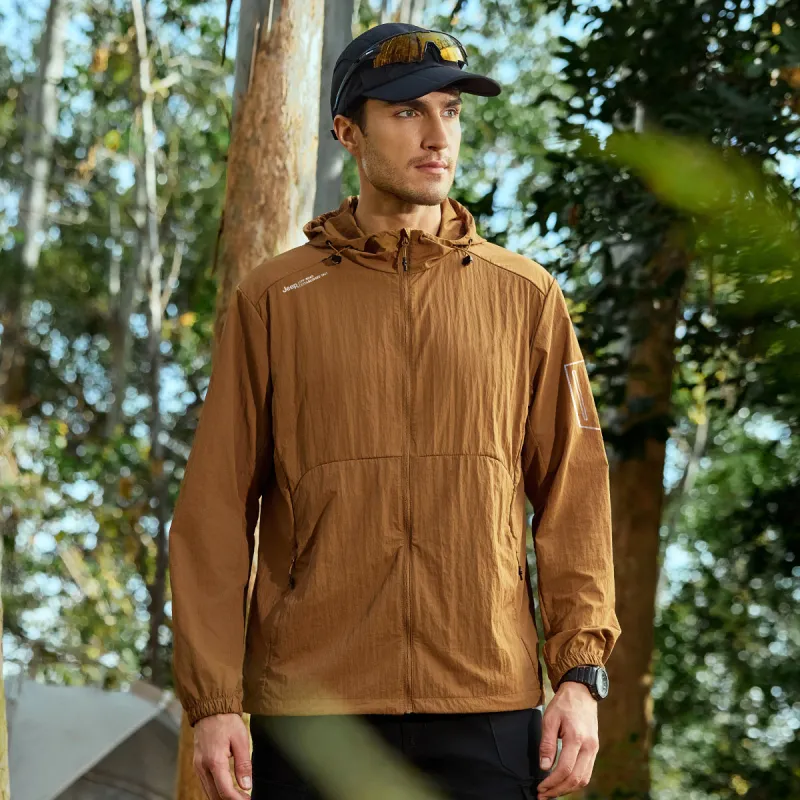 Jeep Ice Edge Sun Protection Collection Sun Protection Clothing Unisex-18