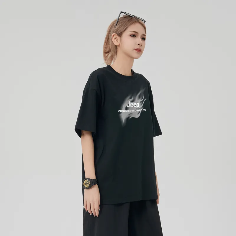 Jeep Theme Series T Shirts Unisex-41